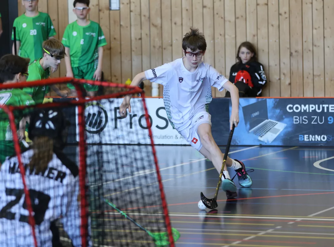 RLZ Sargans & Rheintal