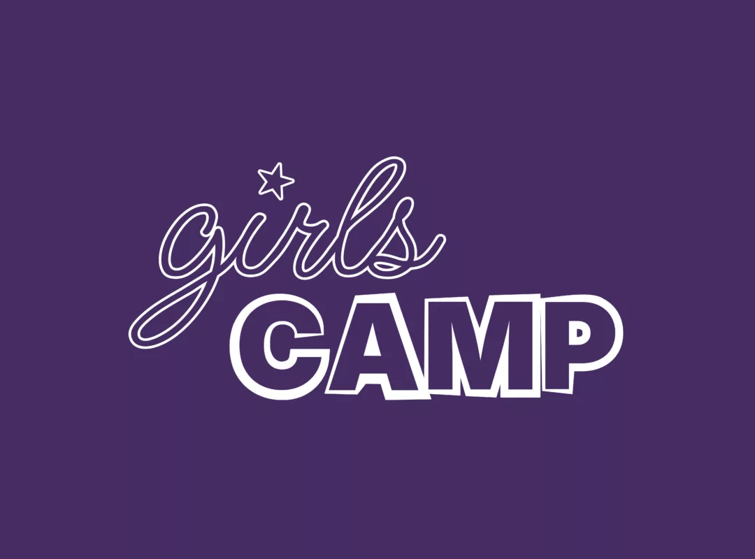 Girls Camp