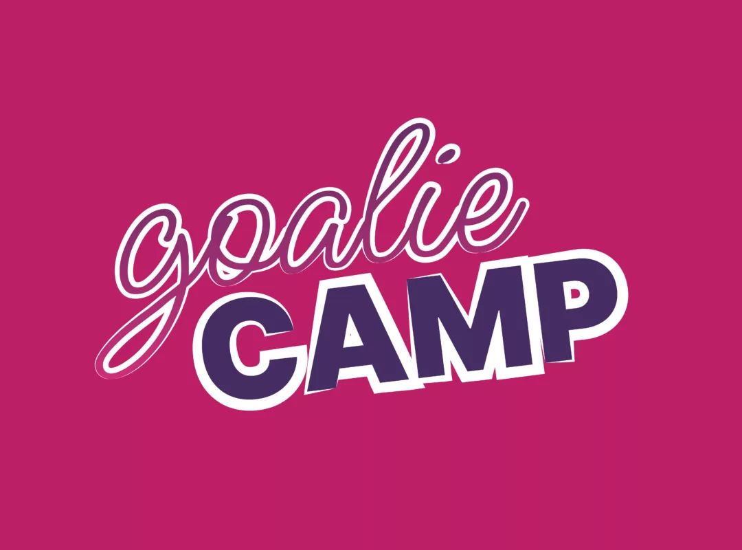 Goalie Camp