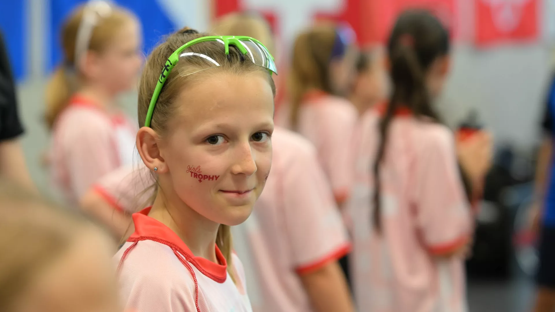 NZ6 2129 Rückblick auf ein unvergessliches  Girls-Trophy-Wochenende 2026