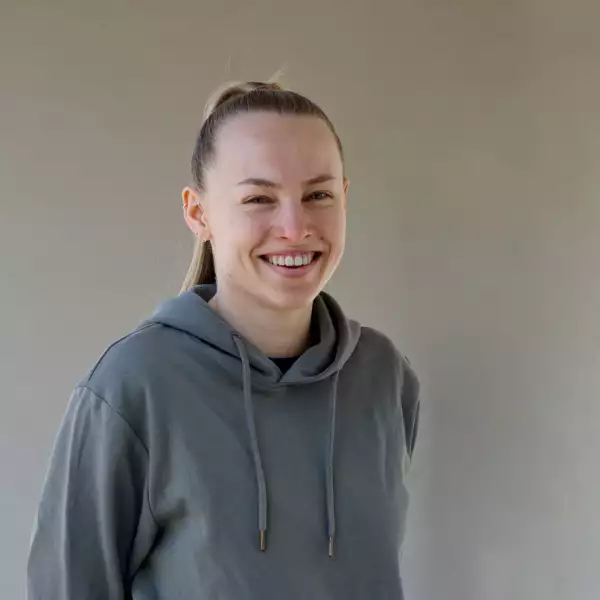 Iris Brünn
