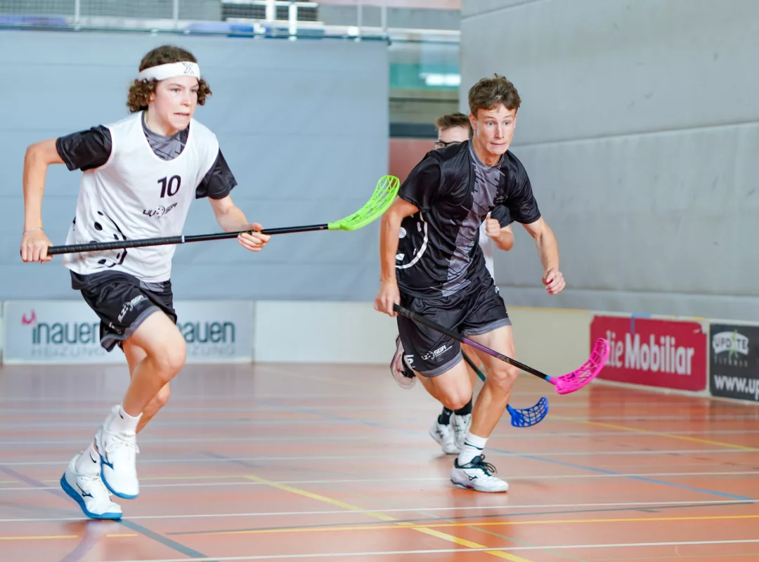 RLZ St. Gallen