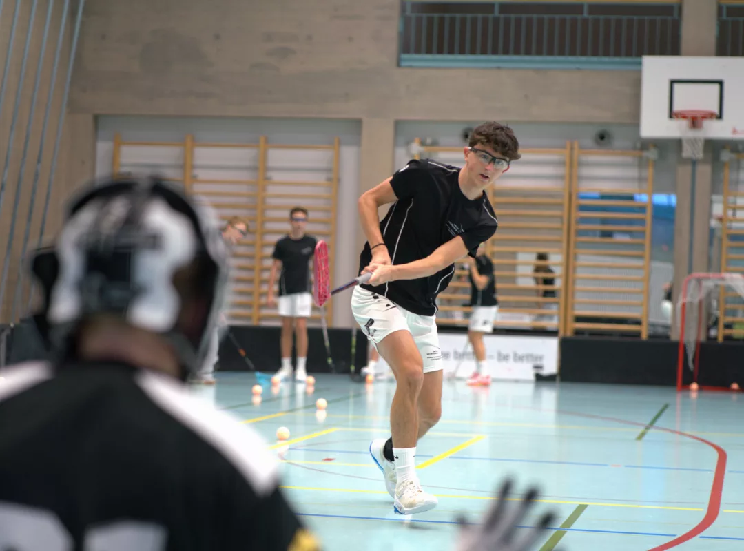 RLZ Rapperswil-Jona
