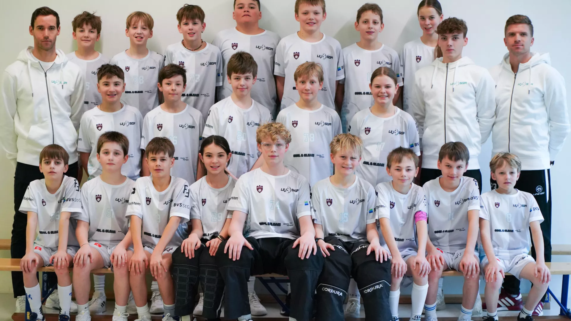 DSC05685 Teamfoto Süd