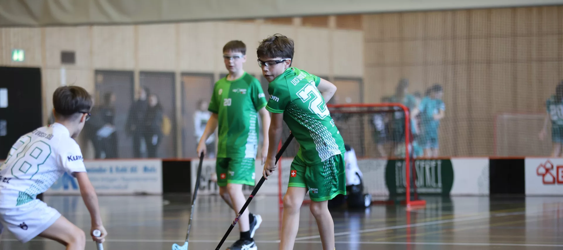 U13 Ost