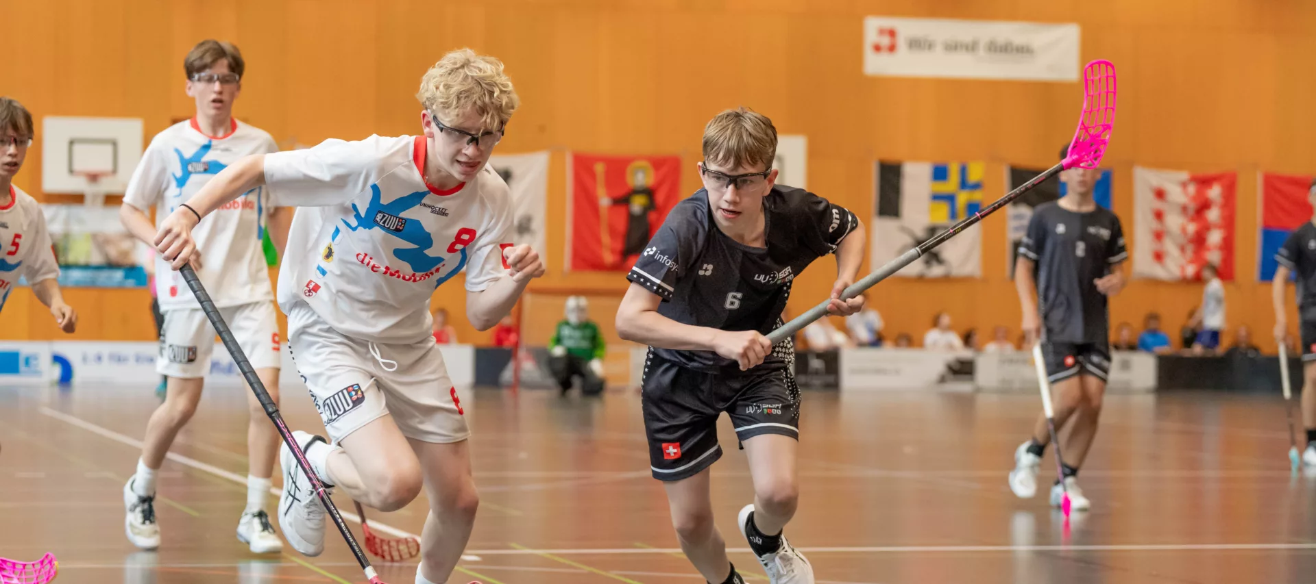 U15 Männer