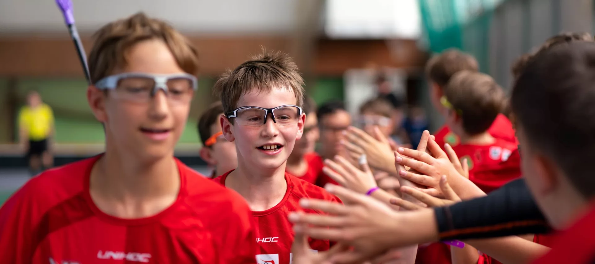 U13 Glarus
