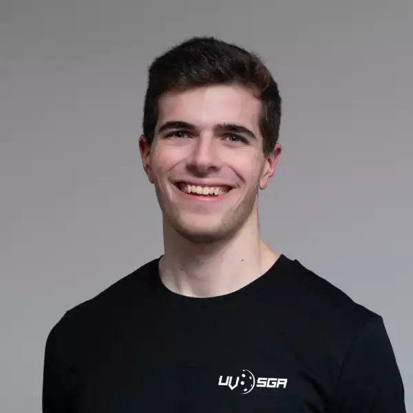 Alexander Tschirky
