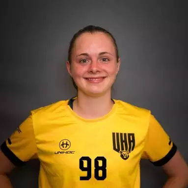 Mia Leibundgut