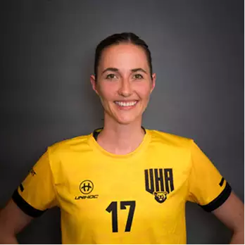 Corinne Knellwolf